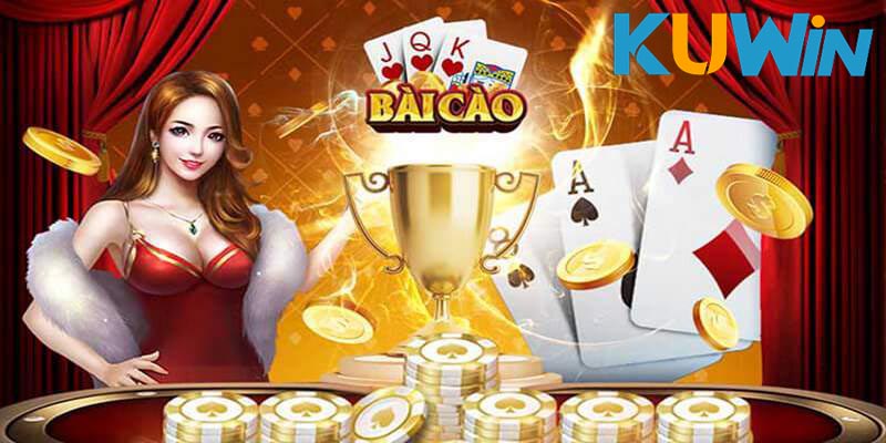 Những lợi ích khi chơi game bài kuwin