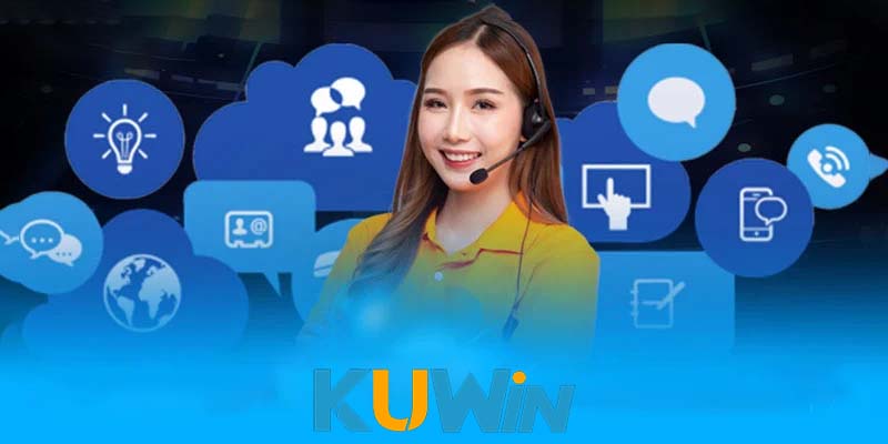 Lợi ích của việc liên hệ Kuwin