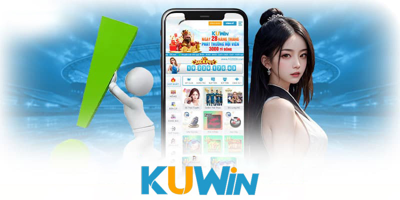 Các tính năng nổi bật của tải App kuwin