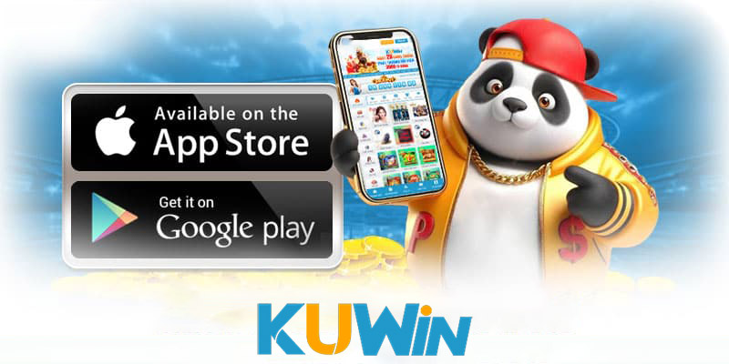 Tải App kuwin | Trải nghiệm giải trí đặc sắc trong tầm tay